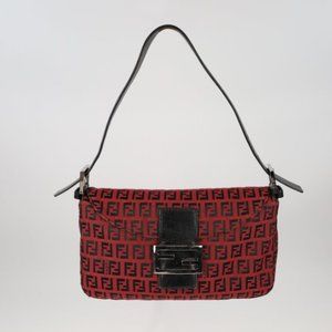 Fendi Baguette